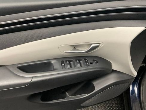 Used 2024 Hyundai Tucson SEL AWD/4WD image 11