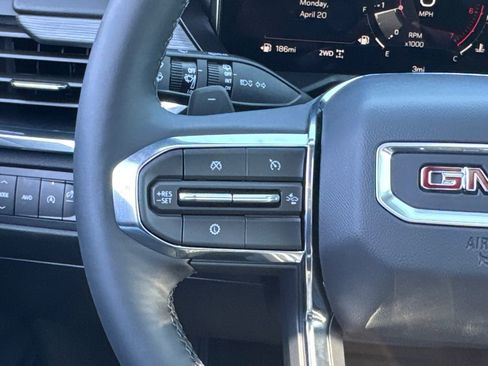 New 2026 GMC Acadia Elevation w/ Black Edition AWD/4WD image 30