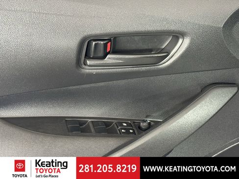 Certified 2024 Toyota Corolla LE image 14