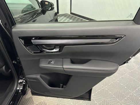 New 2026 Honda CR-V Sport Touring image 18
