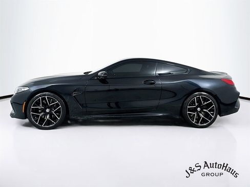Used 2023 BMW M8 Competition image 4