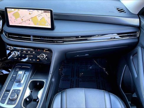 Certified 2023 INFINITI QX60 Luxe w/ Cargo Package AWD/4WD image 26