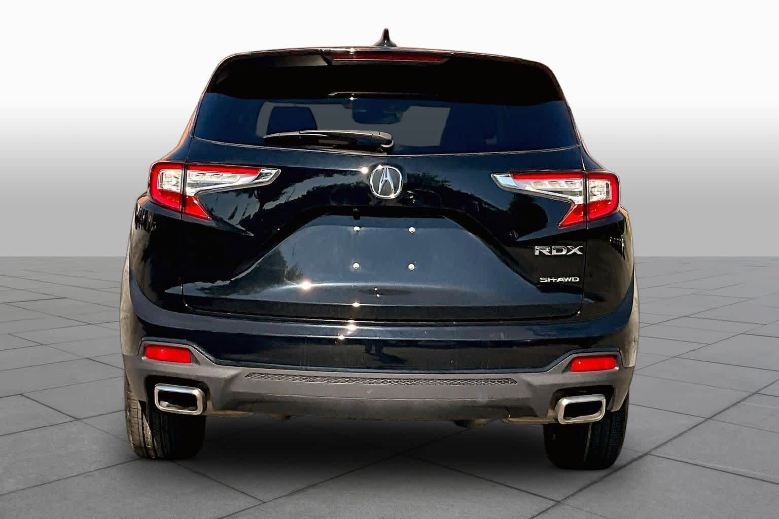 Used 2023 Acura RDX AWD image 5