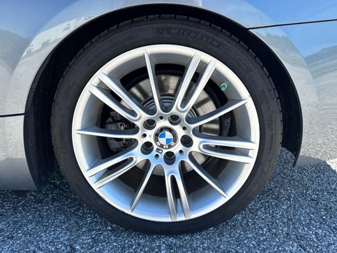 Used 2013 BMW 335i Convertible RWD image 12