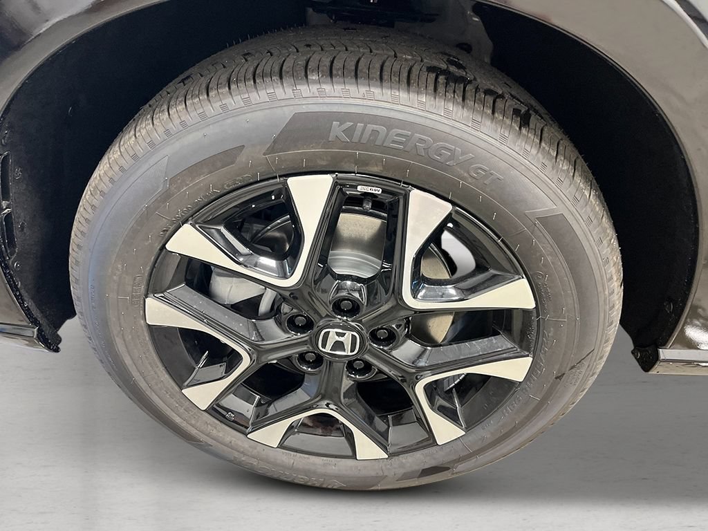 New 2027 Honda HR-V EX-L image 94