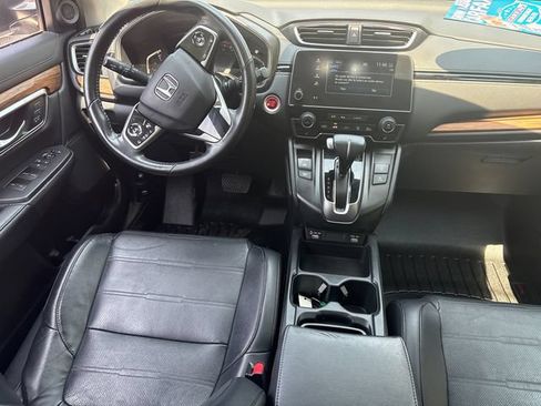 Used 2020 Honda CR-V EX-L image 20