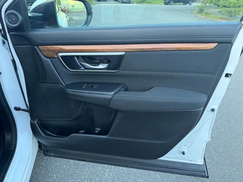 Used 2021 Honda CR-V EX image 32