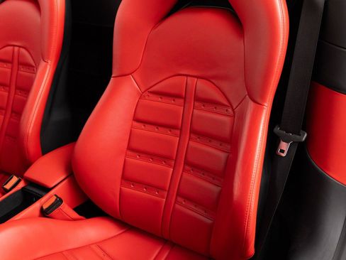 Certified 2017 Ferrari 488 Spider RWD image 60