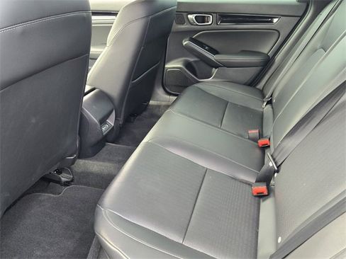 Used 2023 Honda Civic Touring image 11