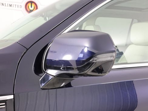 Used 2023 GMC Yukon XL Denali w/ LPO, Floor Liner Package image 56