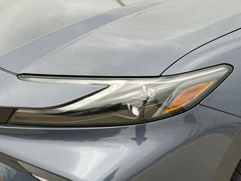New 2026 Toyota Camry XSE FWD image 4