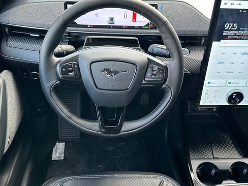 New 2025 Ford Mustang Mach-E Premium image 14