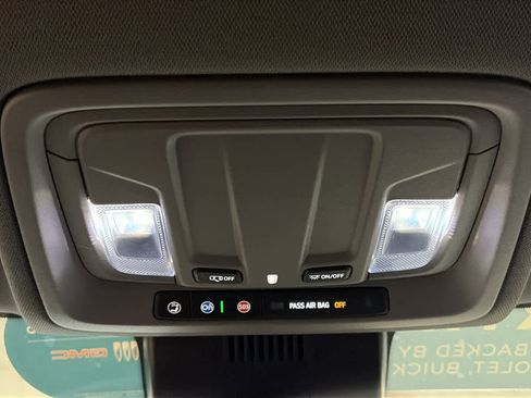 Certified 2023 Chevrolet Silverado 1500 RST image 19