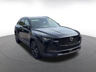 Used 2026 MAZDA CX-50 AWD 2.5 S w/ Premium Package video 2