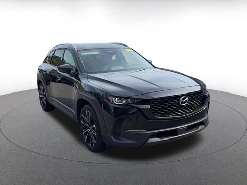 Used 2026 MAZDA CX-50 AWD 2.5 S w/ Premium Package image 2