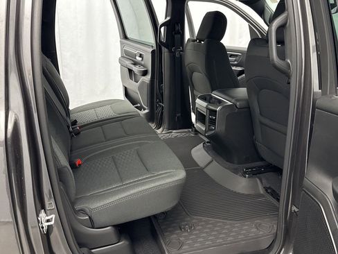 New 2026 RAM 1500 Big Horn w/ Night Edition AWD/4WD image 30