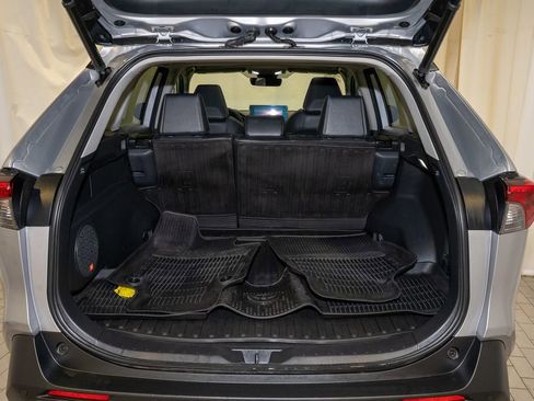 Used 2023 Toyota RAV4 Limited image 5