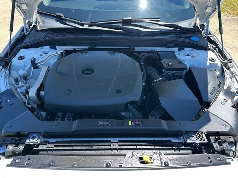Used 2021 Volvo S60 T5 Momentum w/ Climate Package AWD/4WD image 11