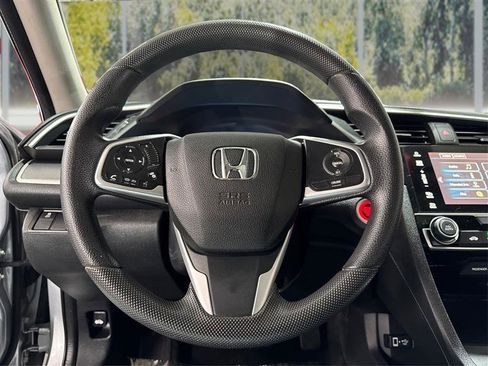 Used 2016 Honda Civic EX image 17