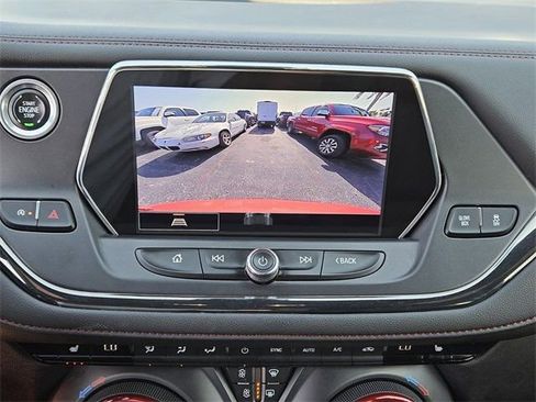 Used 2022 Chevrolet Blazer RS FWD image 23