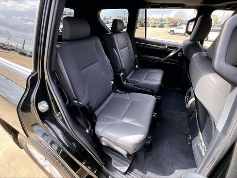 Certified 2023 Lexus GX 460 Premium AWD/4WD image 32