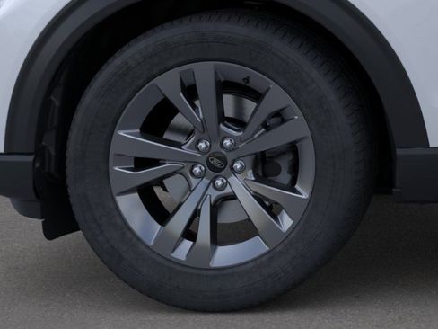 New 2026 Ford Explorer Active AWD/4WD image 25