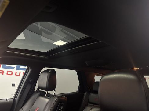 Used 2021 Dodge Durango R/T image 25