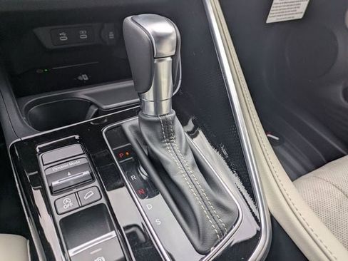 New 2026 Acura ADX A-Spec image 7