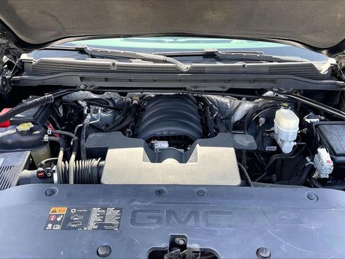 Used 2015 GMC Sierra 1500 SLT image 37