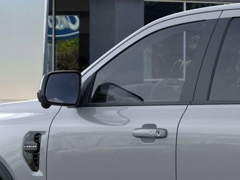New 2026 Ford Ranger Lariat w/ Convenience Package AWD/4WD image 20