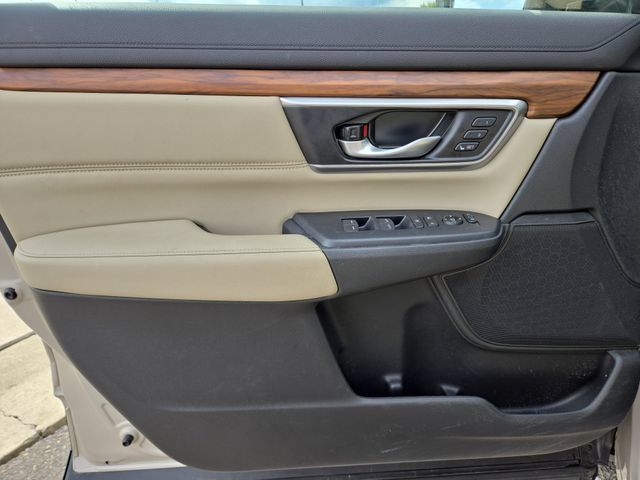 Used 2019 Honda CR-V EX-L image 17