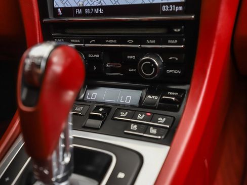 Used 2012 Porsche 911 Carrera S RWD image 27