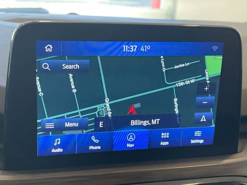 Used 2020 Ford Escape Titanium image 18