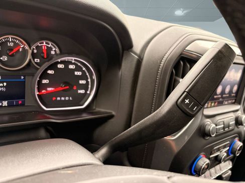 Used 2020 Chevrolet Silverado 1500 LT w/ All-Star Edition image 29