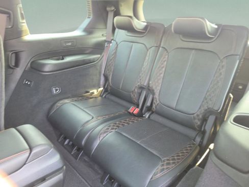 Used 2021 Jeep Grand Cherokee L Summit w/ Advanced Protech Group IV AWD/4WD image 21