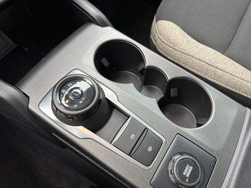 New 2025 Ford Bronco Sport Big Bend image 22