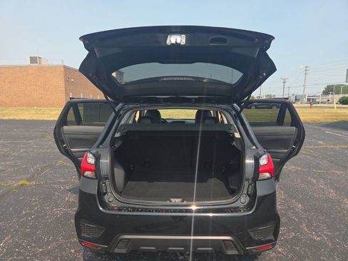 Used 2022 Mitsubishi Outlander Sport SE AWD/4WD image 22