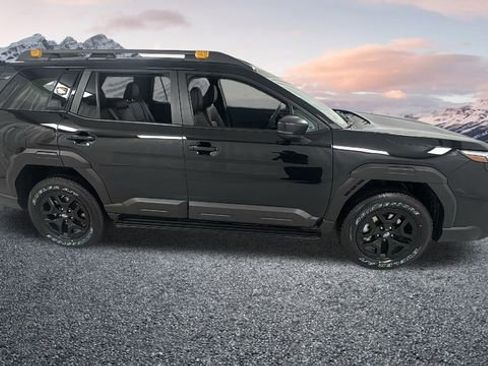 New 2026 Subaru Outback Wilderness image 2