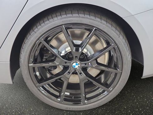 New 2026 BMW 840i RWD image 17