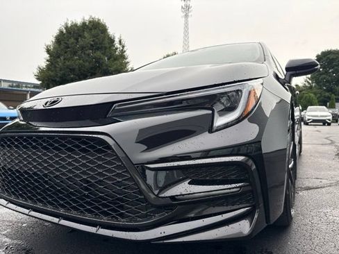 Used 2026 Toyota Corolla SE FWD image 38