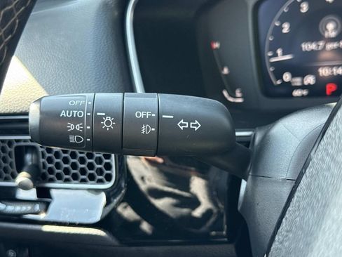 Used 2024 Honda Civic Touring image 11