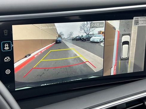 New 2026 Hyundai Palisade Calligraphy image 19