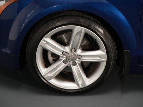 Used 2011 Audi TT 2.0T Prestige AWD/4WD image 22