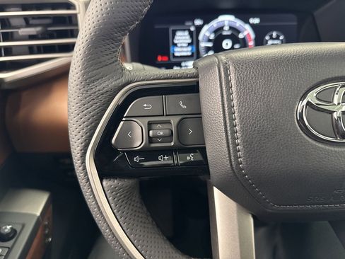 New 2026 Toyota Tundra 1794 Edition image 20