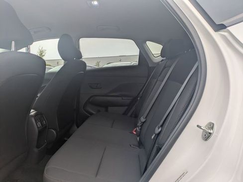 Used 2025 Hyundai Kona SEL FWD image 13