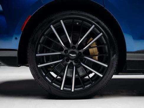 Used 2023 Aston Martin DBX 707 image 43