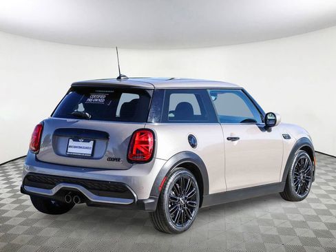 Used 2023 MINI Cooper S image 5