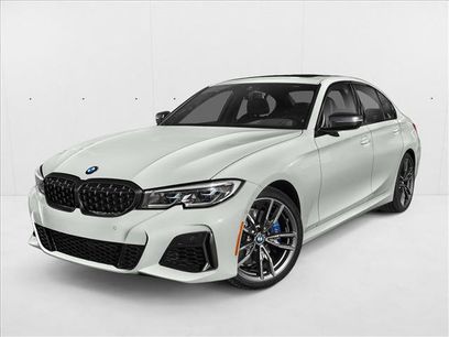 Used 2020 BMW M340i
