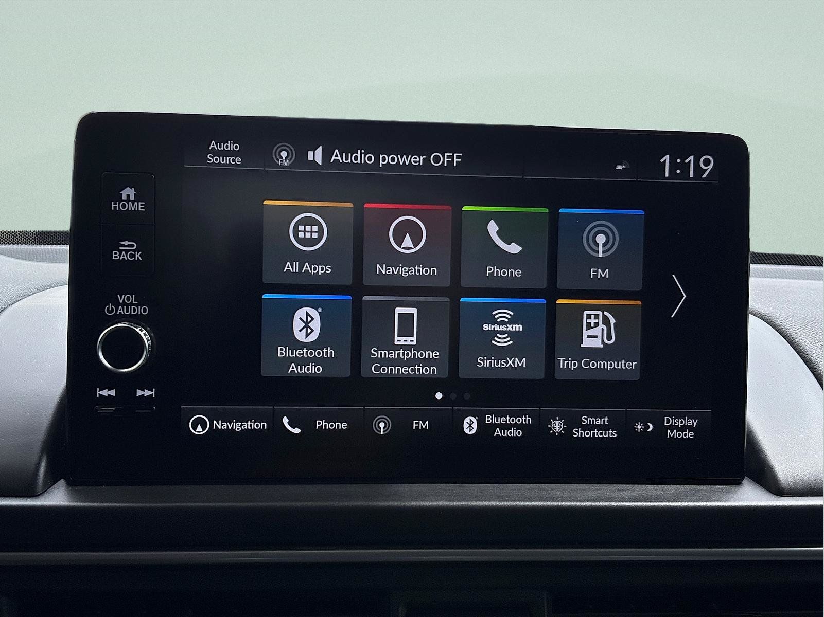 Certified 2025 Honda Pilot Touring image 23