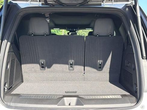 New 2026 Chevrolet Tahoe Premier w/ Sun And Tow Package RWD image 18